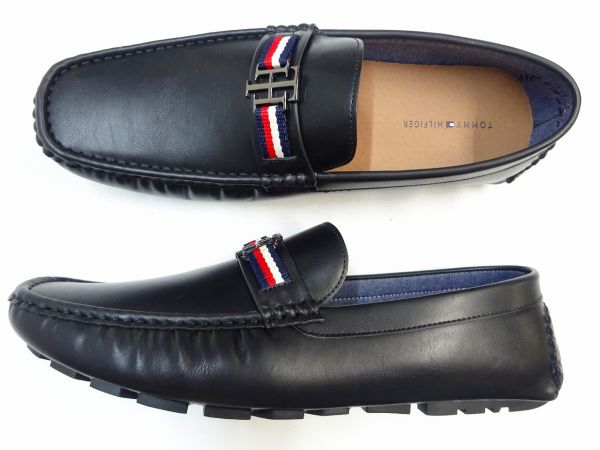 トミーヒルフィガー TOMMYHILFIGER ATINO