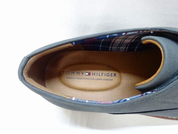 トミーヒルフィガー TOMMYHILFIGER HIDAY