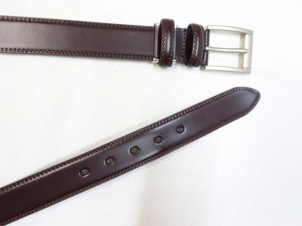 KIETH BELT 91995-14 DB 140cm（サイズ調整可能）