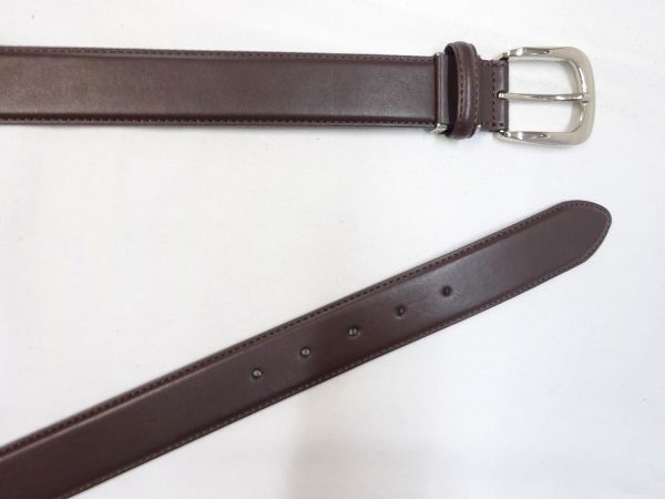 KIETH BELT 91995-14 DB 145cm（サイズ調整可能）