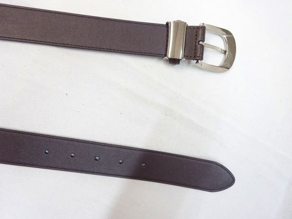 KIETH BELT 91995-14 DB 145cm（サイズ調整可能）