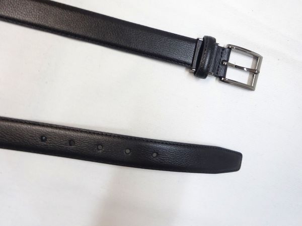 KIETH BELT 91995-14 BL 155cm（サイズ調整可能）