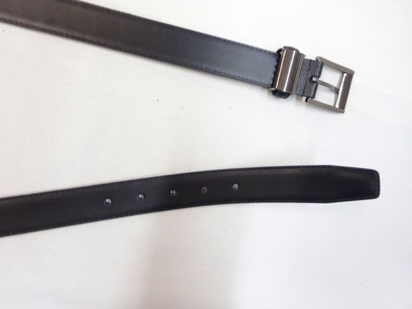 KIETH BELT 91995-14 BL 155cm（サイズ調整可能）