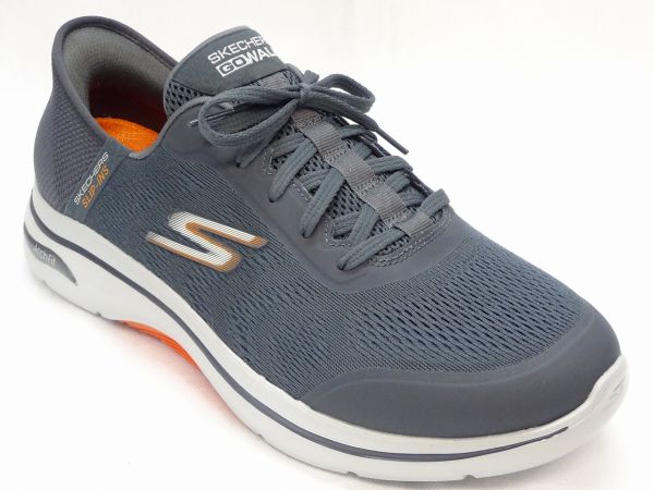 スケッチャーズ GO WALK ARCHFIT 2.0 SIMPLICITY 2 【EXTRA WIDE】216602-CCOR