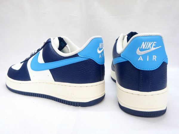 ナイキ AIR FORCE 1 ’07 HJ9291-478