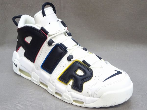 ナイキ AIR MORE UPTEMPO’96 DM1297-100