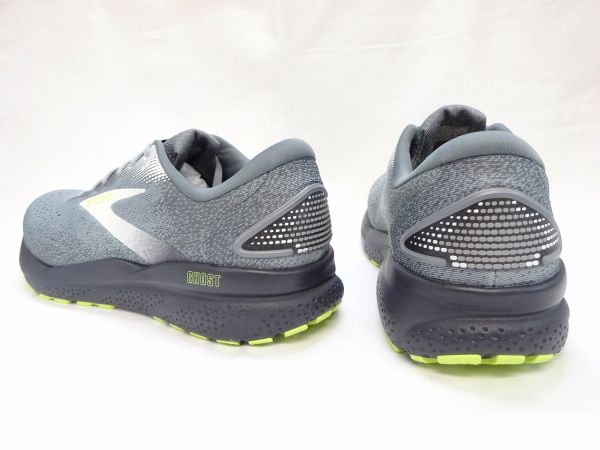 ブルックス BROOKS GHOST16 BRM4184 【WIDE 2E】 1104182E040