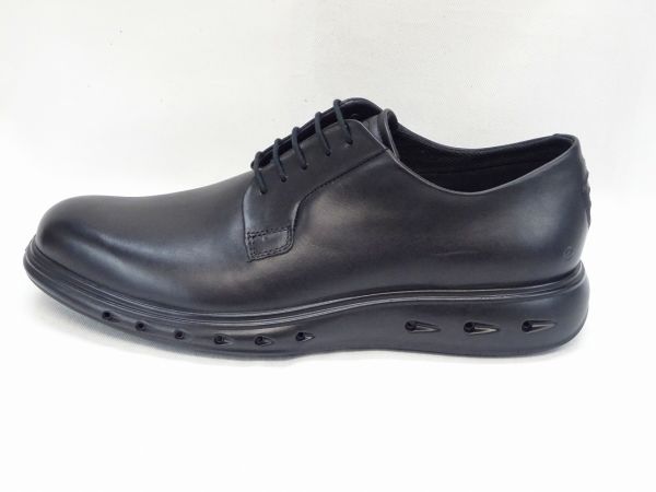 ECCO HYBRID 720 GORE-TEX 524704-01001 BL