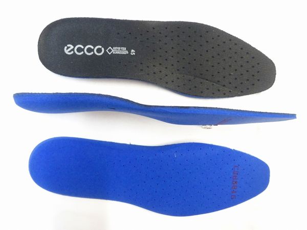 ECCO HYBRID 720 GORE-TEX 524704-01001 BL