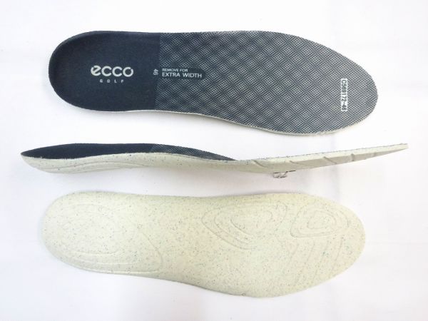 ECCO M GOLF LT1 132264-01159 BU