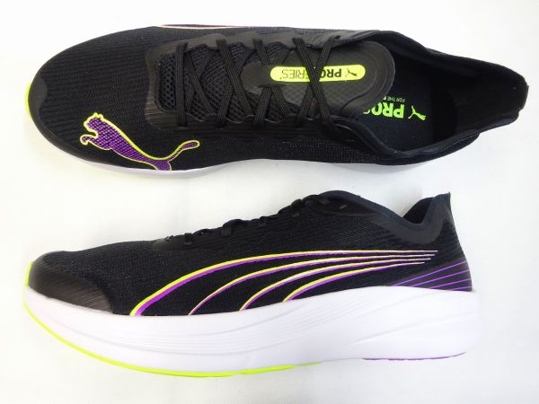 PUMA Redeem Pro Racer 379442-15