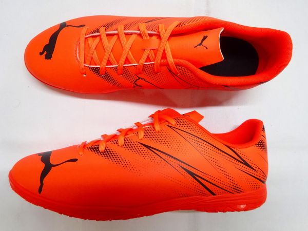 PUMA［サッカー］ ATTACANTO IT 107479-14